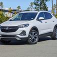 2023 Buick Encore GX Essence - AWD, Heated Seats, Remote Start thumbnail image