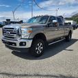 2011 Ford Super Duty F-350 SRW Lariat thumbnail image