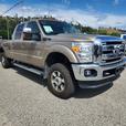 2011 Ford Super Duty F-350 SRW Lariat thumbnail image 2