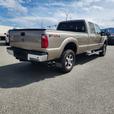 2011 Ford Super Duty F-350 SRW Lariat thumbnail image 3