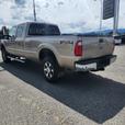 2011 Ford Super Duty F-350 SRW Lariat thumbnail image 4