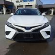 2019 Toyota Camry Hybrid - Heated Seats, Back-Up Camera, Moonroof thumbnail image 4