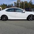 2019 Toyota Camry Hybrid - Heated Seats, Back-Up Camera, Moonroof thumbnail image 6