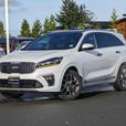 2019 Kia Sorento SX - Heated/Vented Seats, Sunroof, AWD thumbnail image