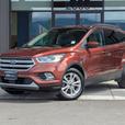 2018 Ford Escape SEL - No Accidents, Heated Seats, Low KMs thumbnail image