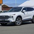 2021 Hyundai Santa Fe Preferred - AWD, Heated Seats, Sunroof thumbnail image