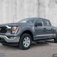 2023 Ford F-150 XLT | 5'5 Box | Built Ford Tough | No Accidents thumbnail image 1