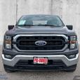 2023 Ford F-150 XLT | 5'5 Box | Built Ford Tough | No Accidents thumbnail image 2