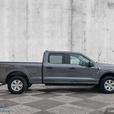 2023 Ford F-150 XLT | 5'5 Box | Built Ford Tough | No Accidents thumbnail image 4