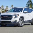 2023 GMC Terrain SLE - No Accidents, AWD, Heated Seats thumbnail image