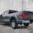 2023 Ford F-150 XLT | 5'5 Box | Built Ford Tough | No Accidents thumbnail image 7