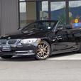 2013 BMW 3 Series 335i Convertible - Low Mileage, Heated Seats, Auto thumbnail image