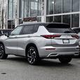2025 Mitsubishi Outlander PHEV GT Premium - Massage Seats, Navigation, Sunroof thumbnail image 3