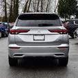 2025 Mitsubishi Outlander PHEV GT Premium - Massage Seats, Navigation, Sunroof thumbnail image 4