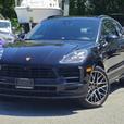 2020 Porsche Macan S AWD, Premium Plus, Sport Chrono, No Accidents thumbnail image 2