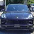 2020 Porsche Macan S AWD, Premium Plus, Sport Chrono, No Accidents thumbnail image 3