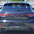 2020 Porsche Macan S AWD, Premium Plus, Sport Chrono, No Accidents thumbnail image 6