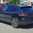 2020 Porsche Macan S AWD, Premium Plus, Sport Chrono, No Accidents thumbnail image 7