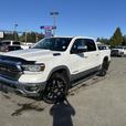 2020 RAM 1500 Laramie thumbnail image