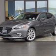 2016 Mazda Mazda3 GT - Sunroof, Heated Seats, Heads Up Display thumbnail image