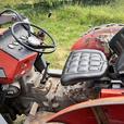 1976 Massey Ferguson 245 thumbnail image 7