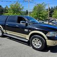 2014 Ram  1500 Laramie Longhorn thumbnail image 1