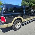 2014 Ram  1500 Laramie Longhorn thumbnail image 2