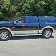 2014 Ram  1500 Laramie Longhorn thumbnail image 3
