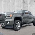 2018 GMC Sierra 3500 Denali | 6.6L V8 Turbo Diesel | Bose Sound System | Remote  thumbnail image 1
