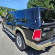 2014 Ram  1500 Laramie Longhorn thumbnail image 4