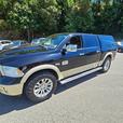 2014 Ram  1500 Laramie Longhorn thumbnail image 5