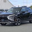 2024 Mitsubishi Eclipse Cross SEL - Heated Seats, 4x4, Heads Up Display thumbnail image