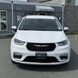 2023 Chrysler Pacifica Touring-L  - 3rd Row Seats & GPS Antenna Input thumbnail image 3