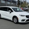 2023 Chrysler Pacifica Touring-L  - 3rd Row Seats & GPS Antenna Input thumbnail image 4