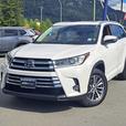2017 Toyota Highlander XLE AWD - Nav, Heated Seats, Moonroof thumbnail image