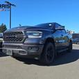 2022 RAM 1500 Sport 4x4 Crew Cab 5'7 Box | No Reported Accidents | One Owner! thumbnail image