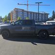 2022 RAM 1500 Sport 4x4 Crew Cab 5'7 Box | No Reported Accidents | One Owner! thumbnail image 3