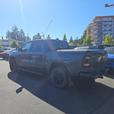 2022 RAM 1500 Sport 4x4 Crew Cab 5'7 Box | No Reported Accidents | One Owner! thumbnail image 4