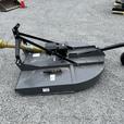 2024 Braber BE-RC5HDG thumbnail image 2