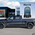 2022 GMC Sierra 1500 Elevation, Low KM, Remote Start thumbnail image 3