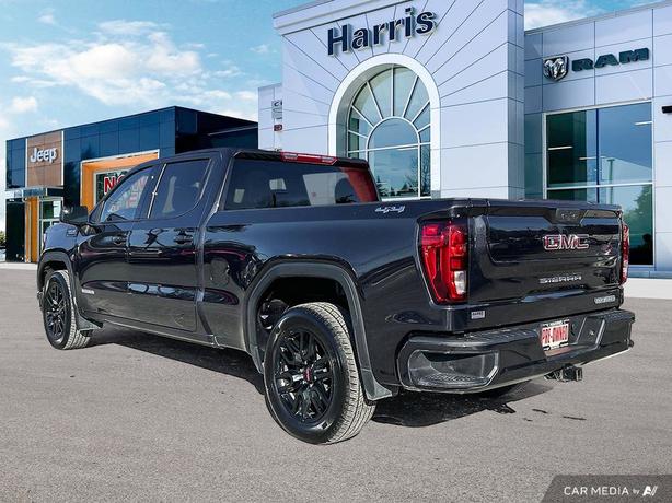 2022 GMC Sierra 1500 Elevation, Low KM, Remote Start image 4