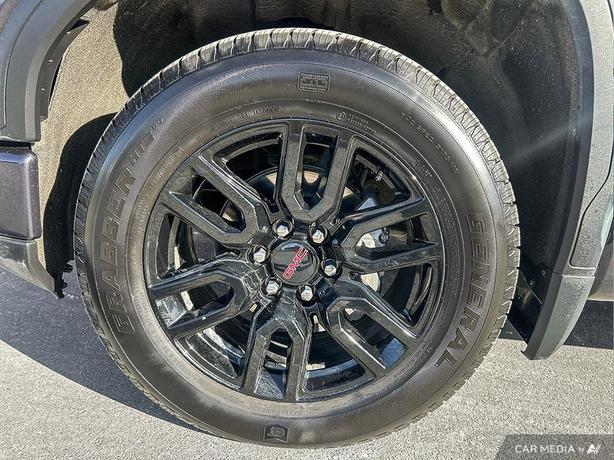 2022 GMC Sierra 1500 Elevation, Low KM, Remote Start image 6