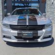 2017 Dodge Charger SXT - No Accidents, AWD, Heated Seats, Flex Fuel thumbnail image 3