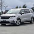 2023 Kia Carnival LX - No Accidents, Rear A/C Controls thumbnail image