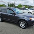 2009 Subaru  Forester X w/Premium Pkg thumbnail image 5