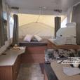 Used 2009 Forest River RV Rockwood Freedom LTD Series 1940LTD thumbnail image 8