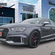 2018 Audi RS 3 2.5 TFSI quattro S tronic | No Reported Accidents! thumbnail image