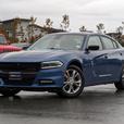 2023 Dodge Charger SXT - AWD, No Accidents, Heated Seats, NAV thumbnail image