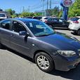 2007 Mazda  Mazda3 i Touring thumbnail image 1