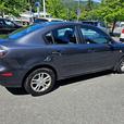 2007 Mazda  Mazda3 i Touring thumbnail image 3